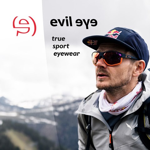 Evil Eye sportbril