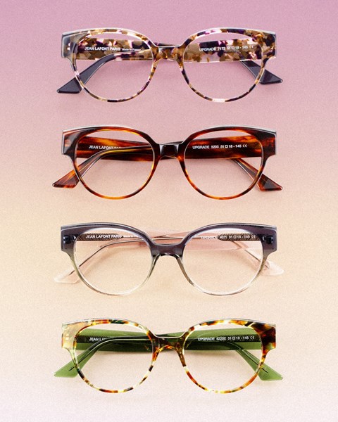 LAFONT Upgrade2