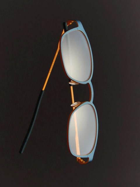 Orgreenoptics Powerage