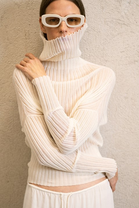 KALEOS SS26 WOMAN 25