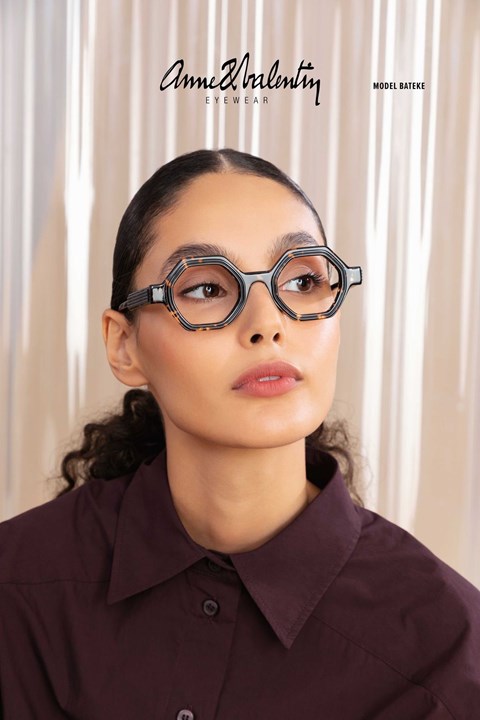 Anne et Valentin havana